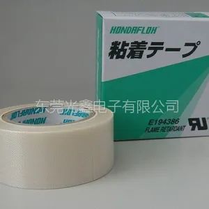 供应日本本多铁氟龙胶带 本多铁氟龙HAT-F13 高温胶带