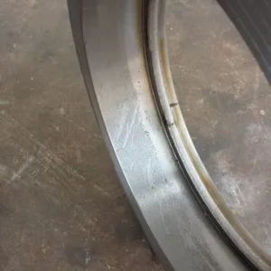 蝶阀自动化堆焊,球阀阀座自动堆焊,闸阀自动堆焊