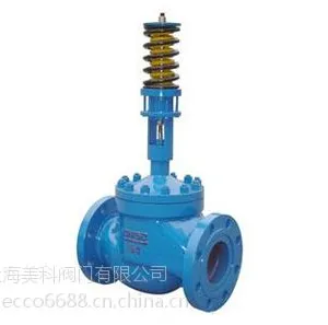 上海美科--ZDGPV天然气、煤气减压阀