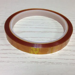 金黄色Kapton高温胶带、PI高温胶带、金手指高温胶带