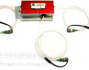 销售法国AA公司声光调制器（AOM）