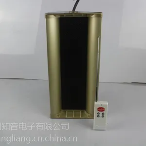 森林防火语音提示器/公园语音播放器/危险区域语音播放器