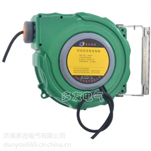 益友恒信 自动卷线器 电缆卷管器 厂家直销