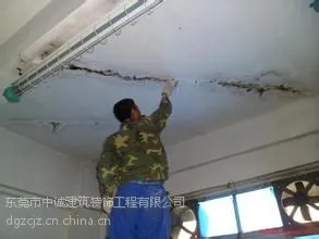 供应东莞房屋修缮维修(专业房屋维修)