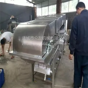 Zy-船式烫脱一体机厂家现货供应在线咨询加工定做众友机械
