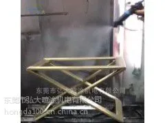 HDA-360水性静电喷枪