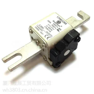 全新原装美国Bussmann熔断器170M6259 现货供应