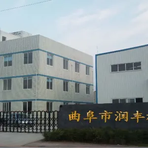曲阜润丰机械有限公司