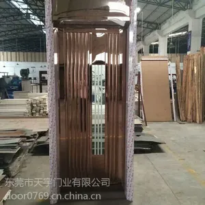 不锈钢彩色门,黑钛金不锈钢门,不锈钢无缝门,不锈钢门,不锈钢门厂