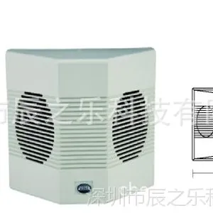 ITC/丽声LISTEN室内壁挂音箱(定压)LS-106G丽声音响专业广播