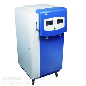 美诚 MW 系列超纯水器