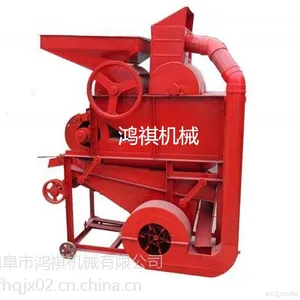 台州无破损花生剥壳机 花生去皮机 大型花生机械