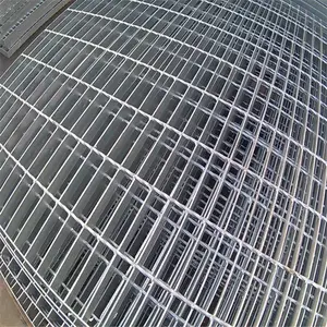 厦门学校水沟盖板 住宅小区下水盖板 公园格栅板加工定做