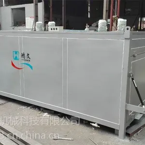 建筑玻璃夹胶炉厂家