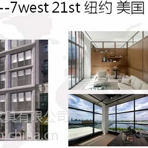 宁波客唯定制高端实木卧室衣柜家具