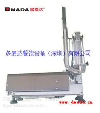 供应多麦达DMD-789气动拉紧打卡机