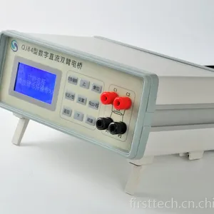 博飞电子 智能款 QJ84型数字直流双臂电桥，84数字电桥