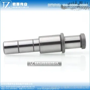 【现货】精展伟业精密模具配件端子模内导柱SGP/TGP导柱导套组件