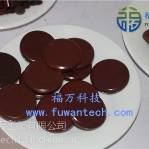 批发各种款式赭石系列锗石粒 锗石珠 锗石挂件挂坠吊坠