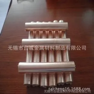 专业销售qcr0.5-0.2-0.1铬青铜管 qcr0.5-0.2-0.1铬锆铜棒 可零割