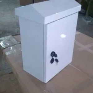 供应防水箱厂家直销配电箱电源防水箱防水柜交换机箱报价直销