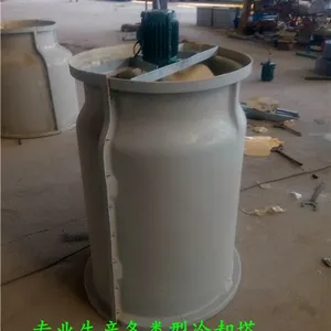 山东供应奥瑞DLT-10T圆形逆流式冷却塔