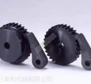KHK齿轮SRT·SRTB棘轮棘爪日本小原齿轮授权店