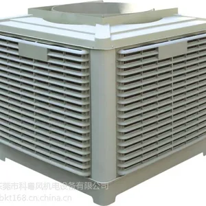 深圳龙岗宝安地区车间通风降温低成本效***通风降温换气设备环保空调冷风机工程价格
