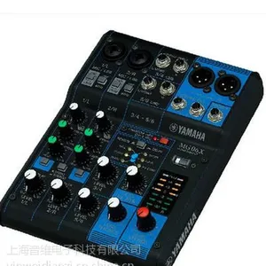 Yamaha/������MG06X6·��Ч��������̨����K��С������¼��
