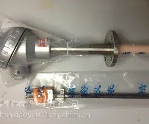 泰州商华仪表大量供应WRe3/25-130特高温真空炉用钨铼热电偶