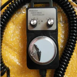FANUC 发那科三菱系统 手轮