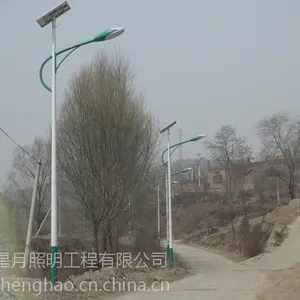 四川太阳能路灯生产厂家