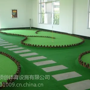 领创专业高尔夫***,专业建设高尔夫果岭工程、室内高尔夫工程、迷你高尔夫工程设计施工,