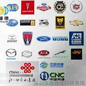 万能UV喷绘机按需喷墨技术