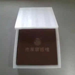 供应南京EPE珍珠棉定位包装内衬