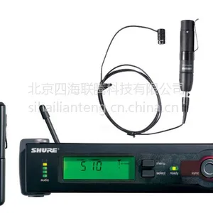 Shure/��� SLX14/WL184 ���������ʽ������˷� ��һ��ʮ