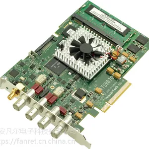 ATS9870 加拿大AlazarTech 高速数据采集卡