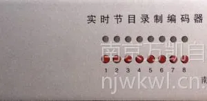 供应数字IP分区控制器WK-9008