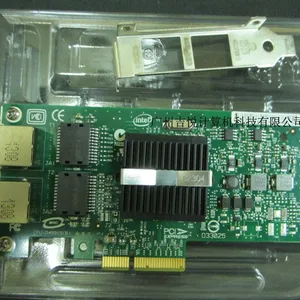 intel千兆网卡EXPI9402PT软路由ROS原装正品代理***