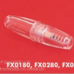 国内一级代理英国品牌BULGIN 连接器 保险丝座FX0380