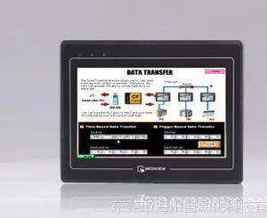 【原装正品】威纶通触摸屏TK6102iV5
