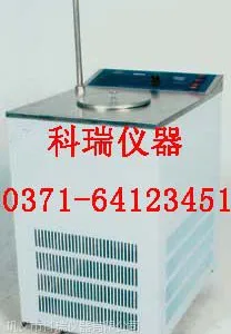 巩义科瑞生产的低温循环泵专业品质