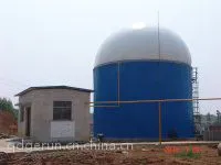 供应100-1000m?搪瓷拼装罐
