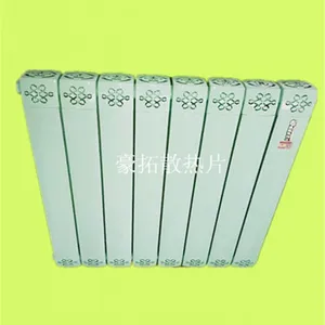 有关长沙望城区铜铝复合暖气片的具体介绍