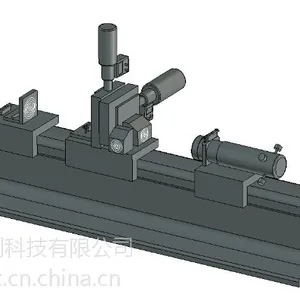 ET-QD起重机天车导轨检测仪