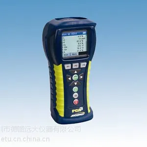 美国巴克拉克EEP-PCA3燃烧效率分析仪