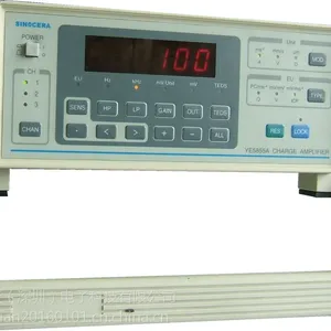 YE5855美国GST电荷放大器YE5855