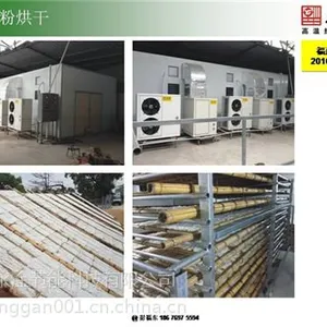 杭州福瑞斯永淦(在线咨询),米粉烘干,米粉烘干厂家