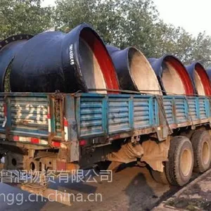 球墨铸铁管、重庆鲁润物资、球墨铸铁管