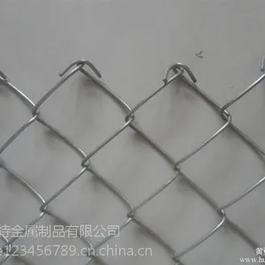 围墙镀锌菱形钢丝网诚信商家|勾编菱形镀锌钢丝网价格